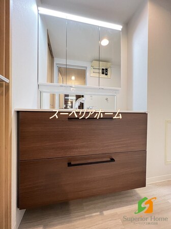 オーパスホームズ白山の物件内観写真